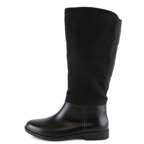 Storm Shoes - Storm By Cougar STREET 2 Black Boots